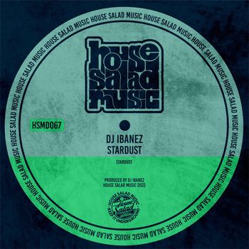 DJ Ibanez - Stardust