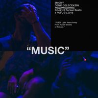 Smoky - Denk Geleceksin (Explicit)