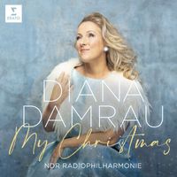 Diana Damrau - My Christmas - Süßer die Glocken nie klingen