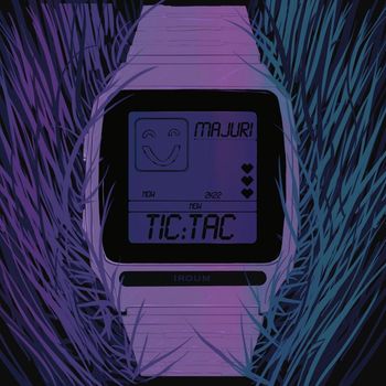 Majuri - TIC TAC