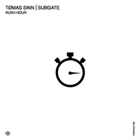Tømas Sinn and Subgate - Rush Hour