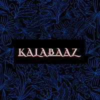 GUMNAAM - Kalabaaz (Explicit)
