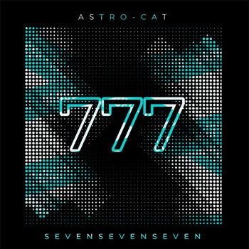 Astro-Cat - 777