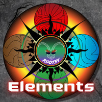 Rootsy - Elements
