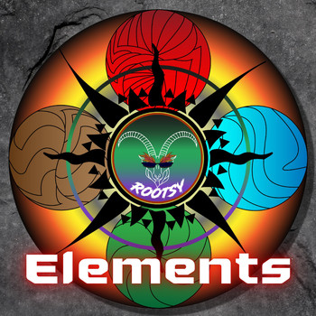 Rootsy - Elements