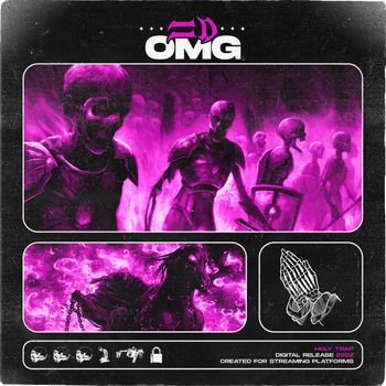 HAPPYFACE - OMG!