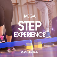 Heartclub - Mega Step Experience 2022 Session 132 Bpm / 32 Count