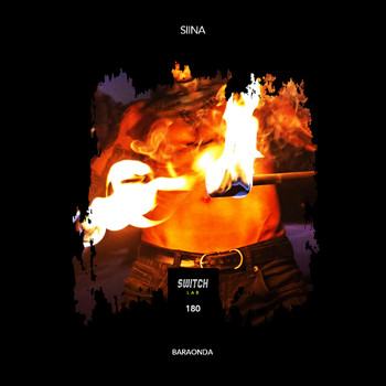 SiiNA - Baraonda