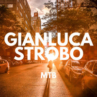 Gianluca Strobo - MTB