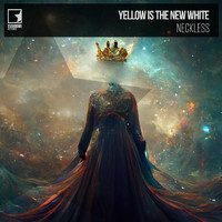 Yellow Is The New White - Neckless