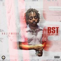 Hollywood - Blood Sweat & Tears (Explicit)