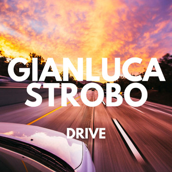 Gianluca Strobo - Drive