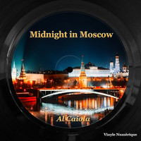 Al Caiola - Midnight in Moscow