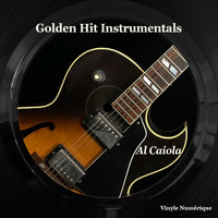 Al Caiola - Golden Hit Instrumentals