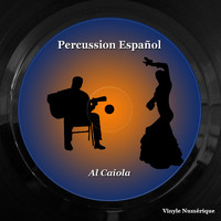 Al Caiola - Percussion Español