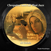 Al Caiola - Cleopatra and All That Jazz