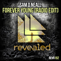Sam O Neall - Forever Young (Radio Edit)