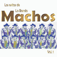 Banda Machos - Los Exitos De La Banda Machos, Vol. 1