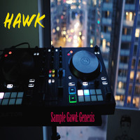 Hawk - Sample Gawd: Genesis