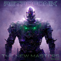 Retrofonik - The New Masters, Vol. One (Explicit)