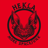 Hekla - More Spacejunk