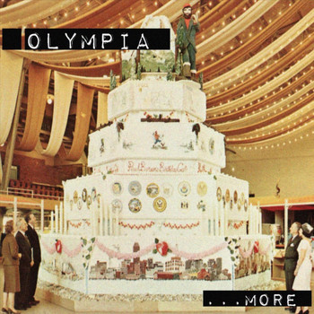 OLYMPIA - ...more