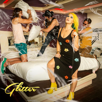 Glitter - EP