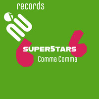 Superstars - Comma Comma (remixed by Nugen & Archer)