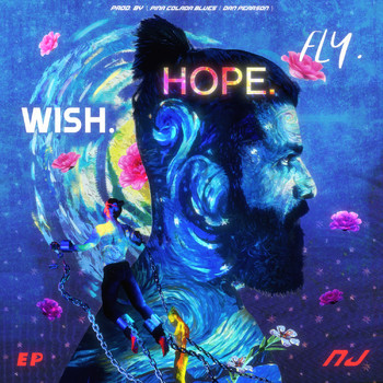 NJ - Wish Hope Fly