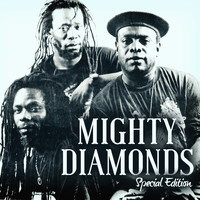 Mighty Diamonds - Mighty Diamonds Special Edition