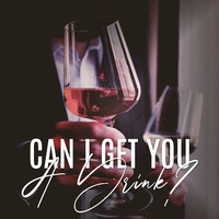New York Lounge Quartett - Can I Get You A Drink?