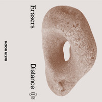 Erasers - Distance
