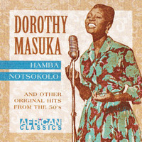 Dorothy Masuka - Hamba Nontsokolo