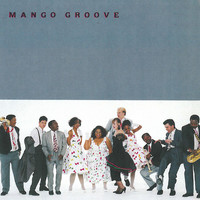 Mango Groove - Mango Groove