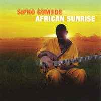 Sipho Gumede - African Sunrise