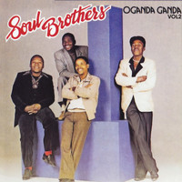 Soul Brothers - Oganda Ganda, Vol. 2