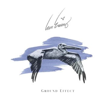 Ian Ewing - Ground Effect