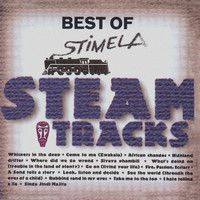 Stimela - Steam Tracks - The Best Of