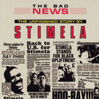 Stimela - The Unfinished Story