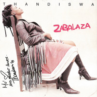 Thandiswa - Zabalaza (Limited Edition)