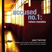 Paul Hanmer - Accused No. 1: Nelson Mandela