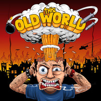 Chris Rattie & The New Rebels - This Old World