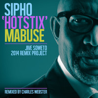 Sipho 'Hotstix' Mabuse - Jive Soweto 2014 (Remix)