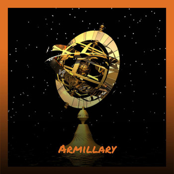 Various Artists - Armillary