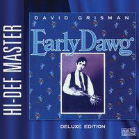 David Grisman - Early Dawg (Early Dawg)