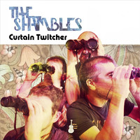 The Shambles - Curtain Twitcher (Explicit)
