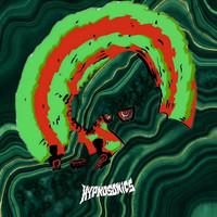 Hypnosonics - Jaded - EP (Explicit)