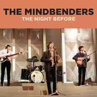 The Mindbenders - The Night Before (Extended Version)