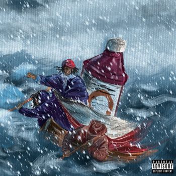 Lil Yachty - Poland (Explicit)