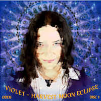 Violet - Harvest Moon Eclipse: Odds, Pt. 1